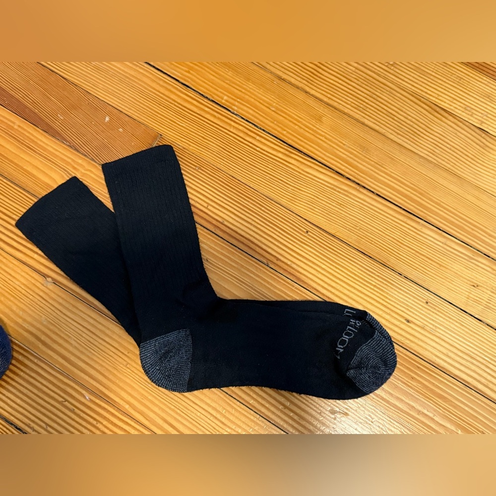 28 pairs men’s socks Medium - Picture 3 of 16